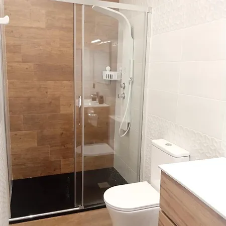 Casa De San Miguel Feriehus