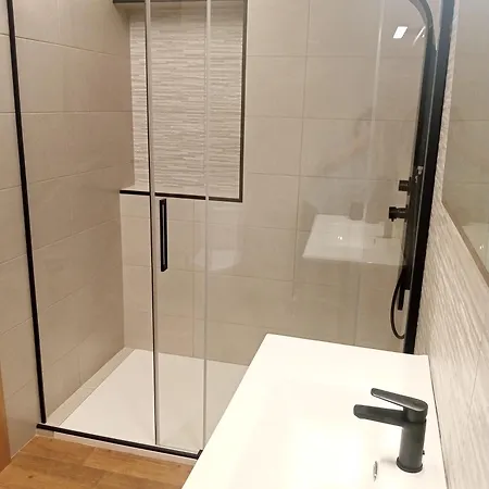 Feriehus Casa De San Miguel *