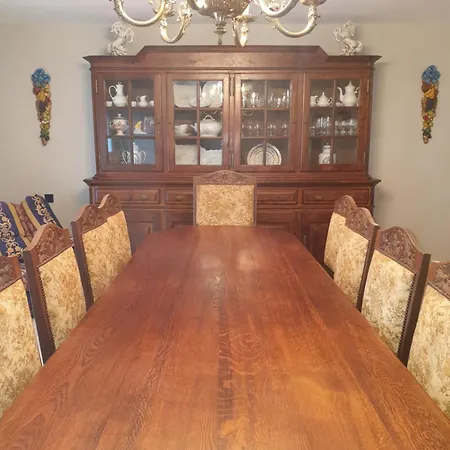 Casa De San Miguel Holiday home
