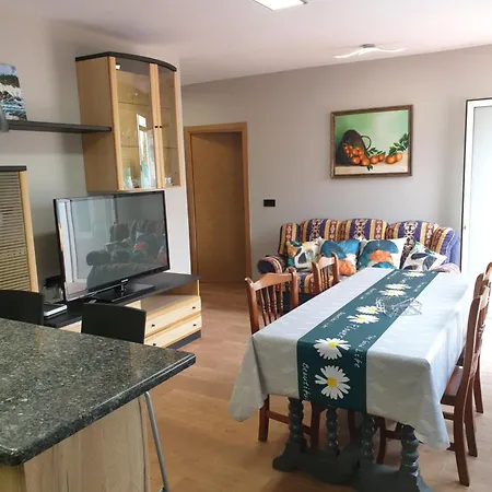Casa De San Miguel Holiday home *