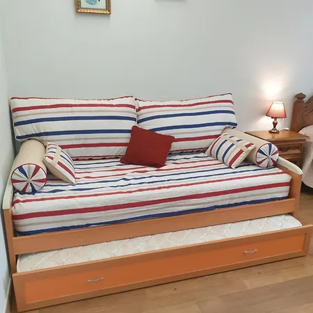 Casa De San Miguel Holiday home