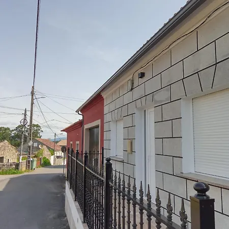 Casa De San Miguel Feriehus *