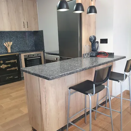 Casa De San Miguel *