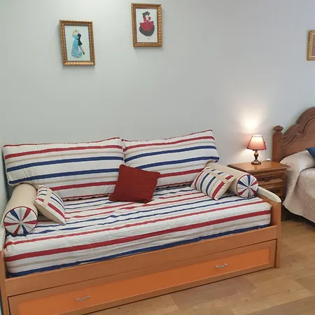 Holiday home Casa De San Miguel *