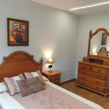 Holiday home Casa De San Miguel