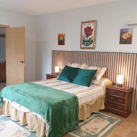 Feriehus Casa De San Miguel