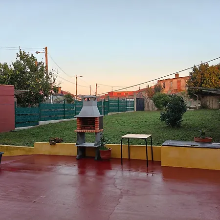 Casa De San Miguel Holiday home