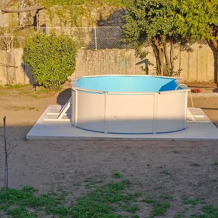 Casa De San Miguel Holiday home *