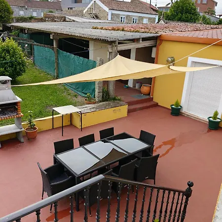 Feriehus Casa De San Miguel *