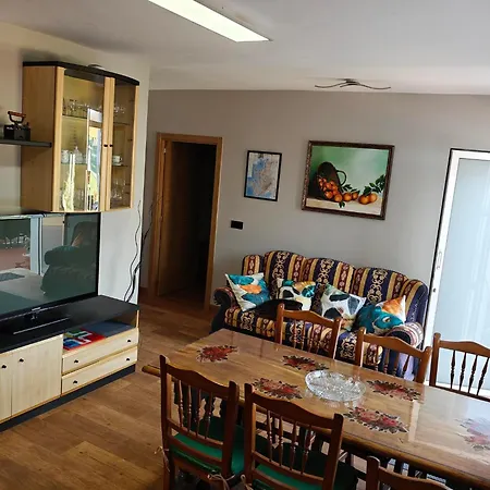 Casa De San Miguel *