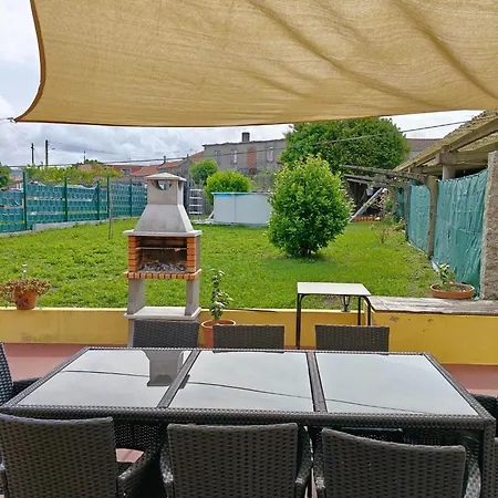 Casa De San Miguel * Villanueva De Arosa